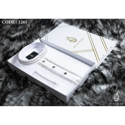 Chinese Tensile Panjabi #1261