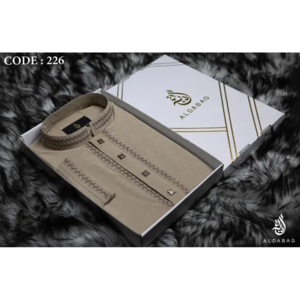 Sumit Tensile Panjabi #226