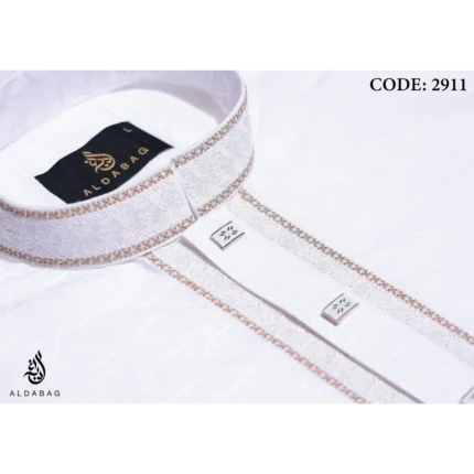 Elegance Panjabi #2911