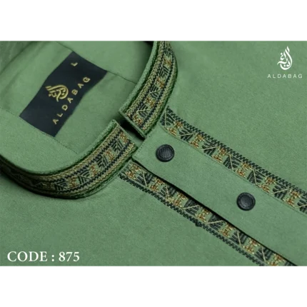 Sumit Tensile Panjabi #875