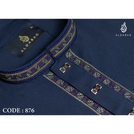 Sumit Tensile Panjabi #876