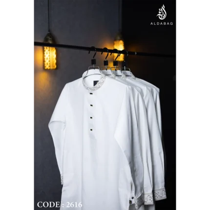 Elegance Panjabi #3217