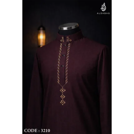 Elegance Panjabi #3210