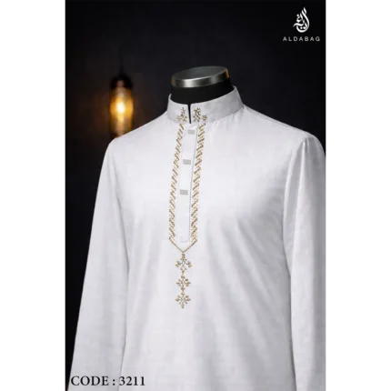 Elegance Panjabi #3211